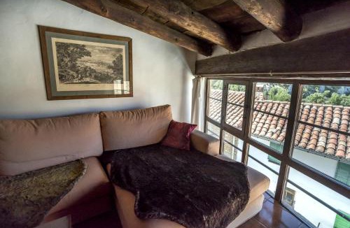 Chiva de Morella Apartment | Font del Roser