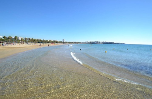Salou City Centre Apartment | FORMENTOR