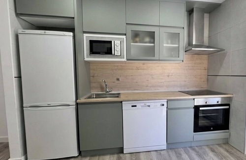 Formigal Apartment | Formigal: ❄️☀️: Wonderful apartment with views WIFI, Parking - 6 pax 🎿