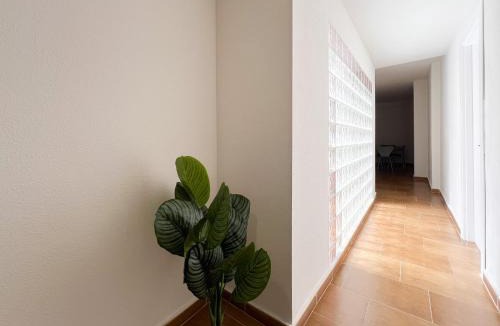 Fuensalida Apartment | FuensalidaHomes 001