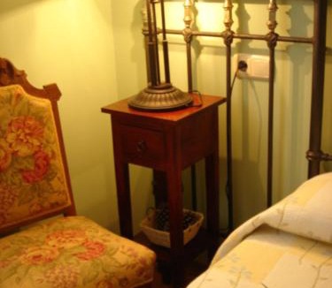 Cella Apartment | Fuente de Cella