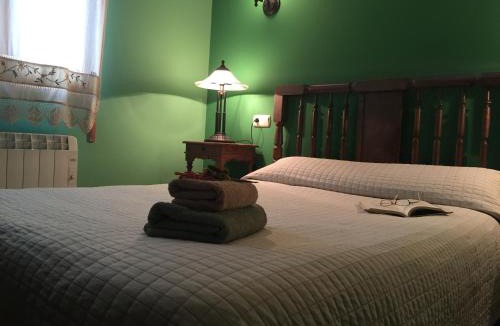 Cella Apartment | Fuente de Cella