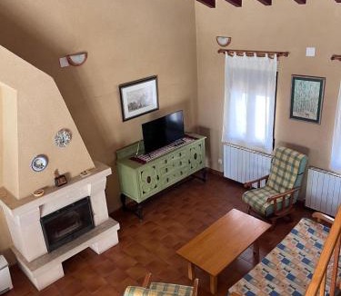 Munoveros Apartment | FUENTE GRANDE I