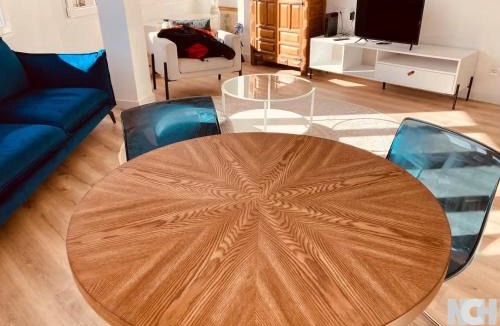 Soria Apartment | Fuentes 8