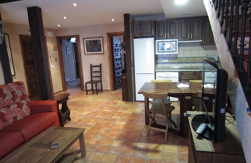 Lerma Cottage | Full rental cottage