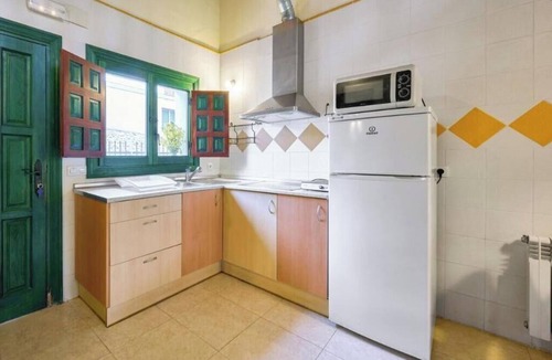 Villarejo Cottage | Full rental