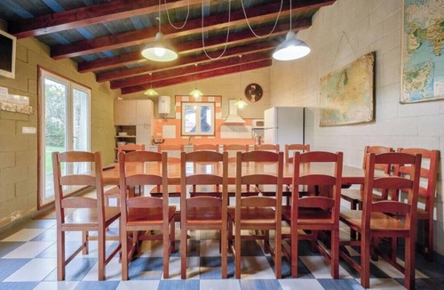 Villarejo Cottage | Full rental