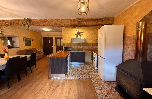 Sumbilla House | Garzibaita country house near San Sebastián.
