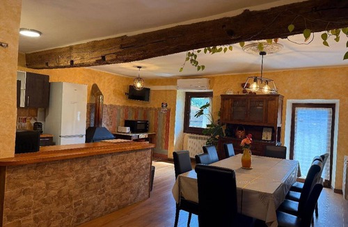 Sumbilla House | Garzibaita country house near San Sebastián.