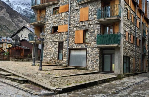 Benasque Apartment | GETAWAY IN BENASQUE