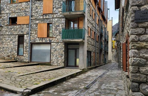 Benasque Apartment | GETAWAY IN BENASQUE