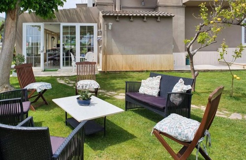 Alcover House | Global Ca Romeu - By Global Rental Holidays 7131