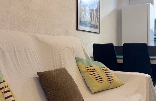 Canet de Berenguer Apartment | Global Vacacional: 2 bedroom apartment in Canet d'en Berenguer