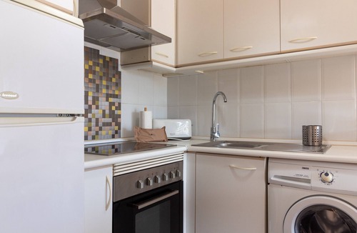 Canet de Berenguer Apartment | Global Vacacional: Pet Friendly Apartment in Canet Playa