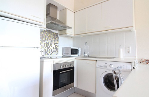 Canet de Berenguer Apartment | Global Vacacional: Pet Friendly Apartment in Canet Playa