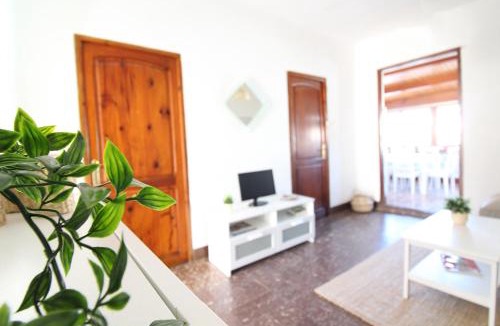 Canet de Berenguer Apartment | Global Vacacional, Apartamento céntrico en Canet d'en Berenguer