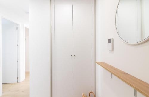 Port de Sagunt Apartment | Global Vacacional, Apartamento con piscina en Puerto de Sagunto