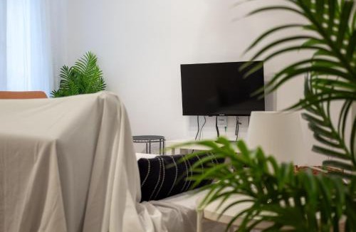 Port de Sagunt House | Global Vacacional, Acogedora planta baja en Puerto de Sagunto