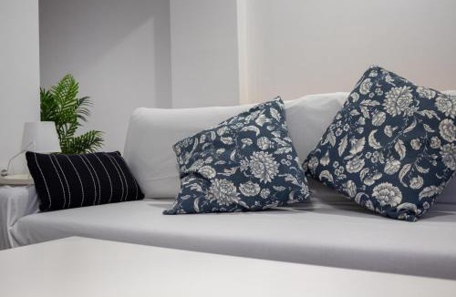 Port de Sagunt House | Global Vacacional, Acogedora planta baja en Puerto de Sagunto