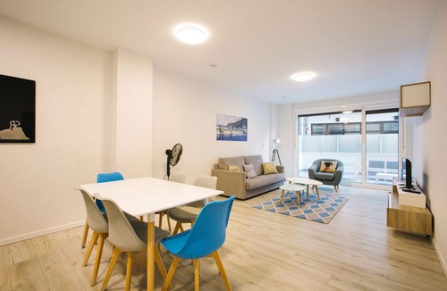 Gros Apartment | Gloria Suites 3 - 2 dormitorios