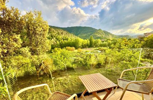Olba House | Gnomo