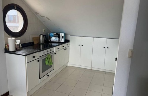 Mogro Apartment | Golf and beach