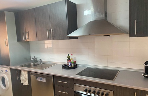 Torre-Pacheco Apartment | Golf Resort Apartment