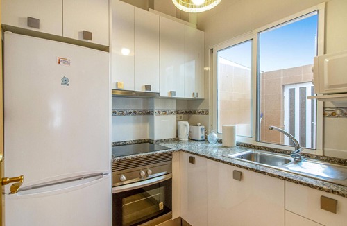 Santiago de la Ribera Apartment | Gorgeous apartment in San Javier