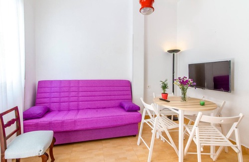 Santiago de la Ribera Apartment | Gorgeous apartment in San Javier