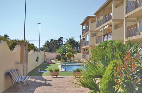Vinaros Apartment | Gorgeous apartment in Vinaros