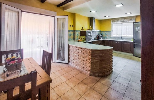Las Torres de Cotillas House | Gorgeous home in Las Torres de Cotillas