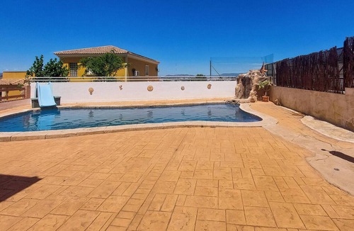 Las Torres de Cotillas House | Gorgeous home in Las Torres de Cotillas