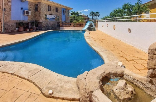 Las Torres de Cotillas House | Gorgeous home in Las Torres de Cotillas