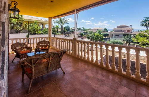 Las Torres de Cotillas House | Gorgeous Home In Las Torres De Cotillas