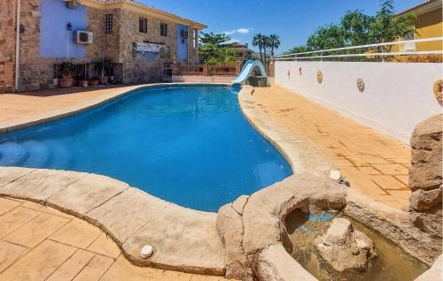 Las Torres de Cotillas House | Gorgeous Home In Las Torres De Cotillas