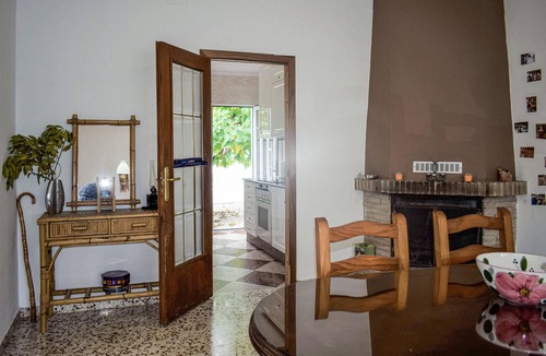 Xativa House | Gorgeous home in Xativa-Almaseretes with WiFi