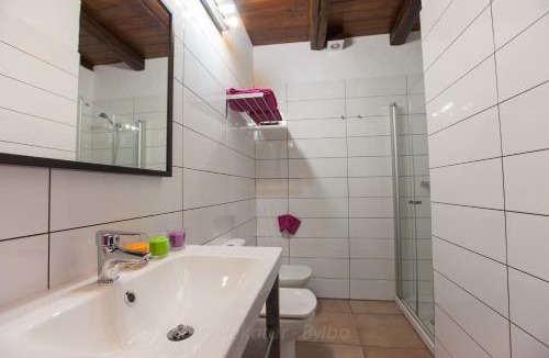 Eskoriatza House | Gorosarri