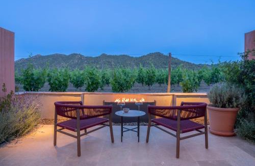 Torroja del Priorat Hotel | Gran Hotel Mas d'en Bruno