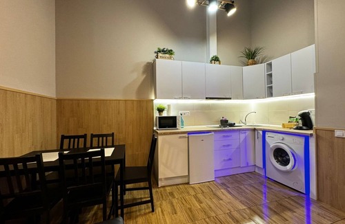 Poblats Maritims Apartment | Grandera Apart's - Lliri 32, Apart 8