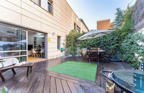 Guindalera House | Great House Madrid Center