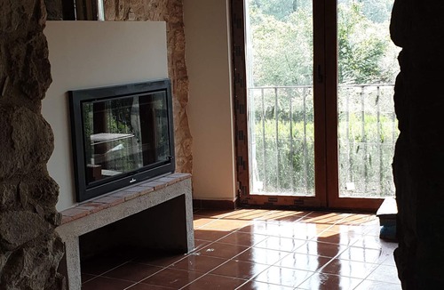 Alforja House | Great spacious and charming rural house