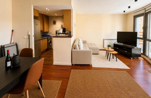 Abena Apartment | Green Valley Las Margas Golf