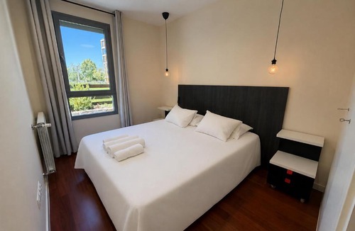 Abena Apartment | Green Valley Las Margas Golf