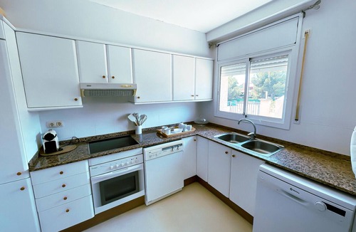 Miami Platja Apartment | Ground floor relaxing apartment - 4 guests