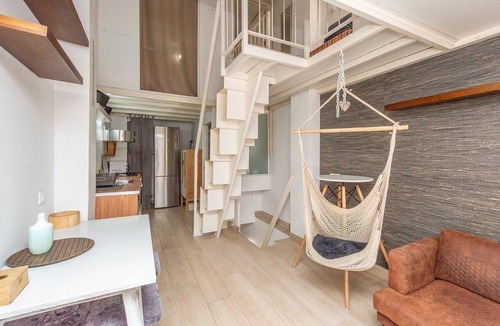 Concepcion Apartment | GuestReady - Confy Flat in Madrid
