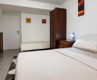 Delicias House | Habitación 2