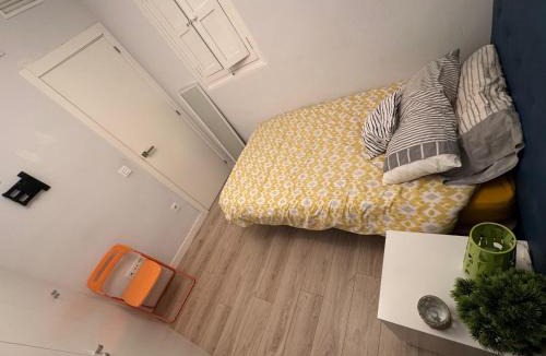 La Roqueta House | Habitación confortable en el centro