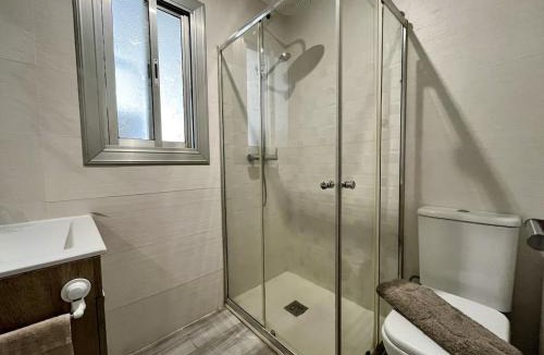 El Prat de Llobregat Apartment | Habitación privada en apartamento compartido junto al Aeropuerto y Fira Barcelona