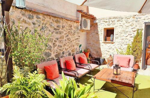 Villamanrique de Tajo House | Hacienda El Cencerro