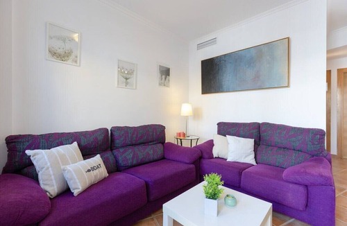 Mil Palmeras House | Happiness Corner by Fidalsa